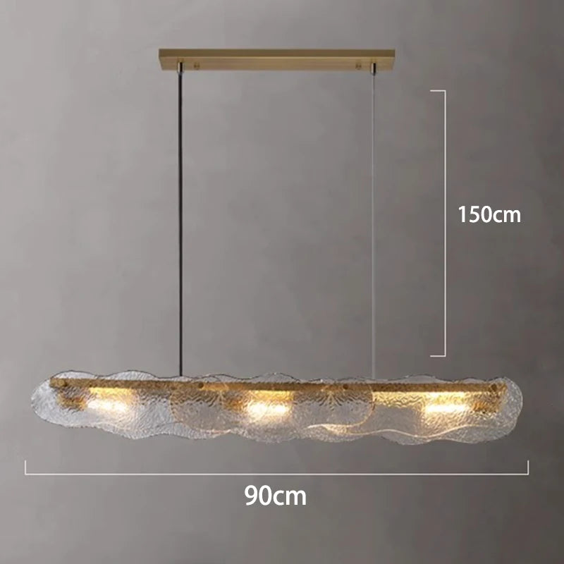 Royal Modern Chandeliers