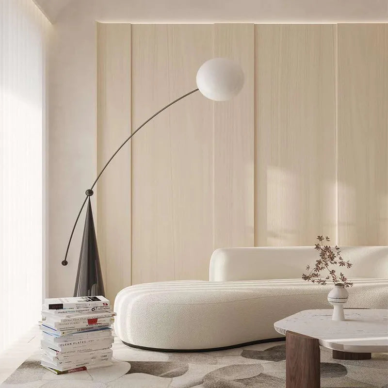 Modern Floor Lamp