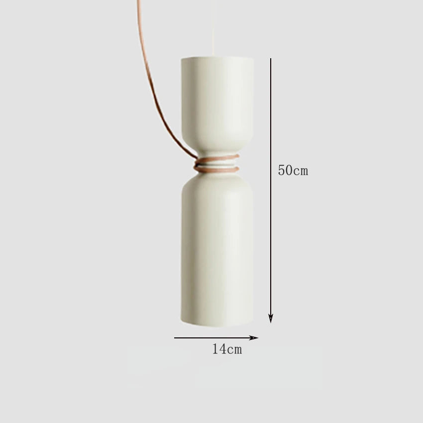 Modern Art Danish Designer pendant light