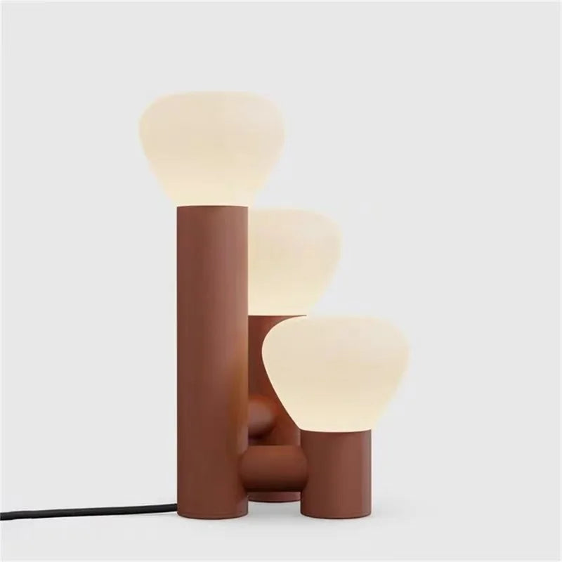 Luxury Creative Artistic Floor Lamp