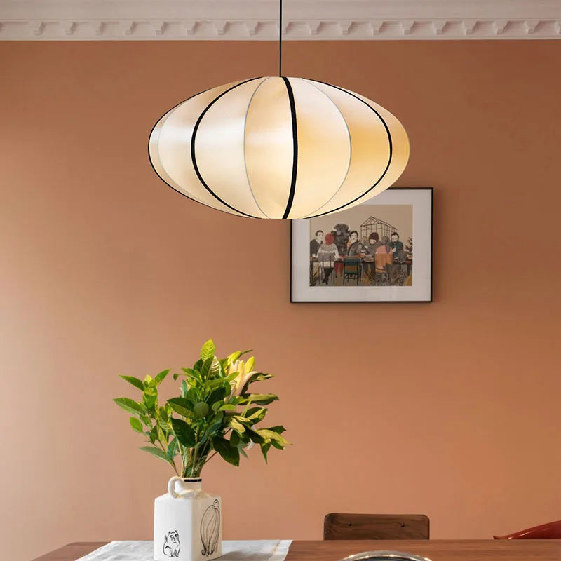 Lantern Led Pendant Lamp