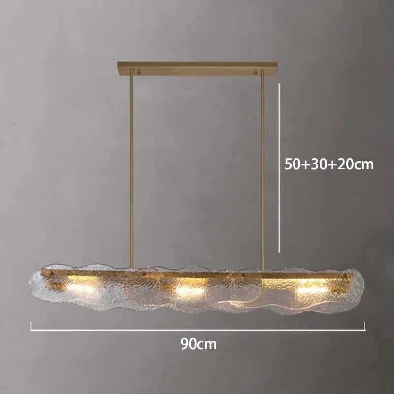 Royal Modern Chandeliers