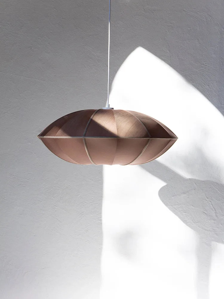 Lantern Led Pendant Lamp