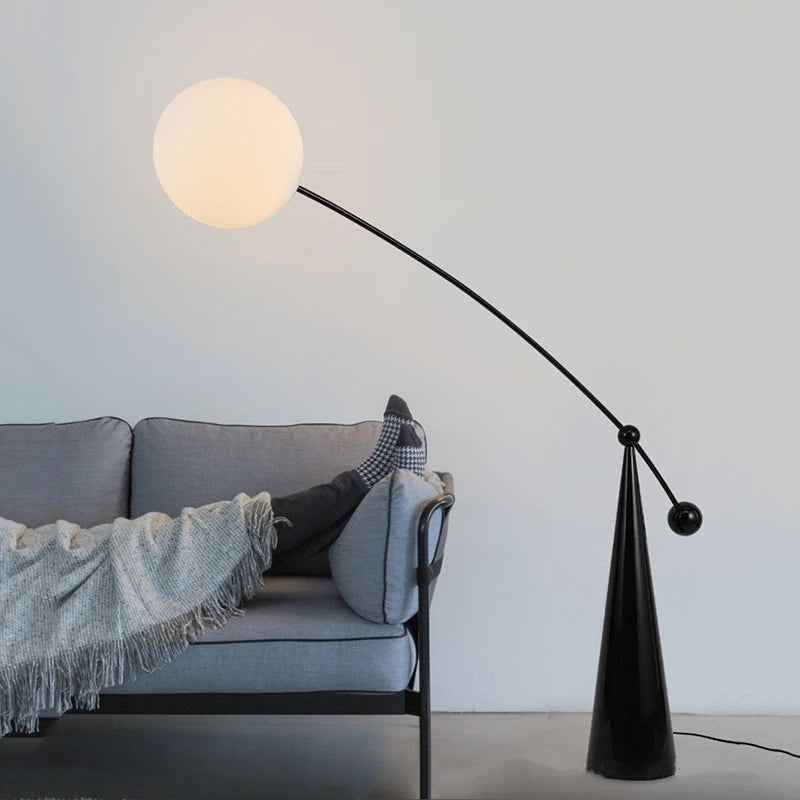 Modern Floor Lamp
