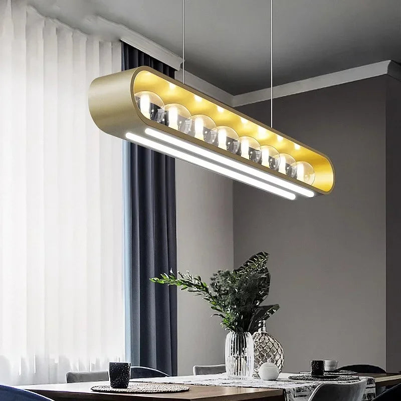 Modern Luxury pendant light
