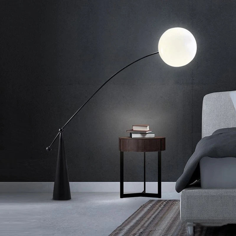 Modern Floor Lamp