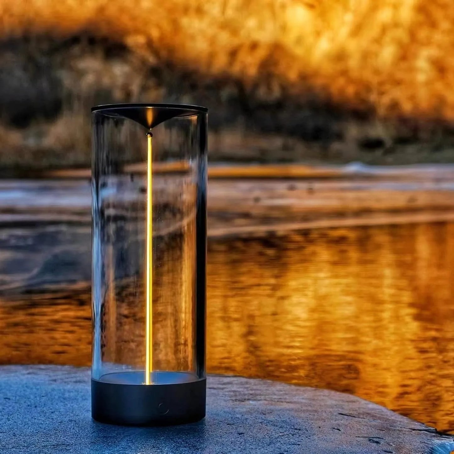Rechargeable Decoration Magnetic Lamp