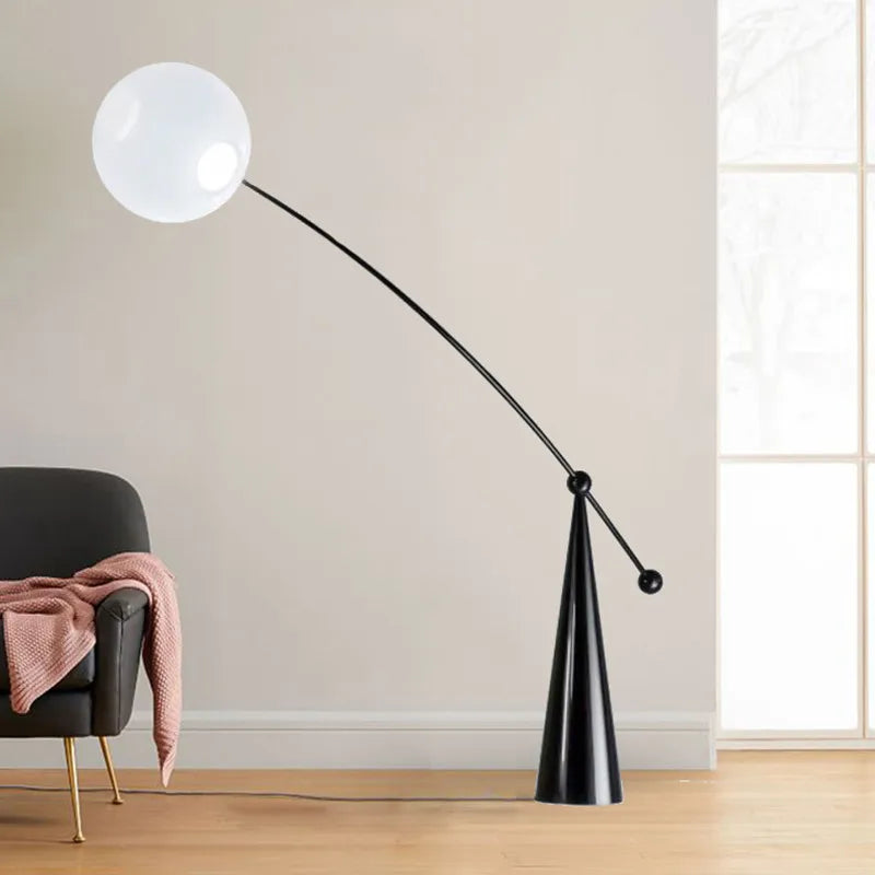 Modern Floor Lamp