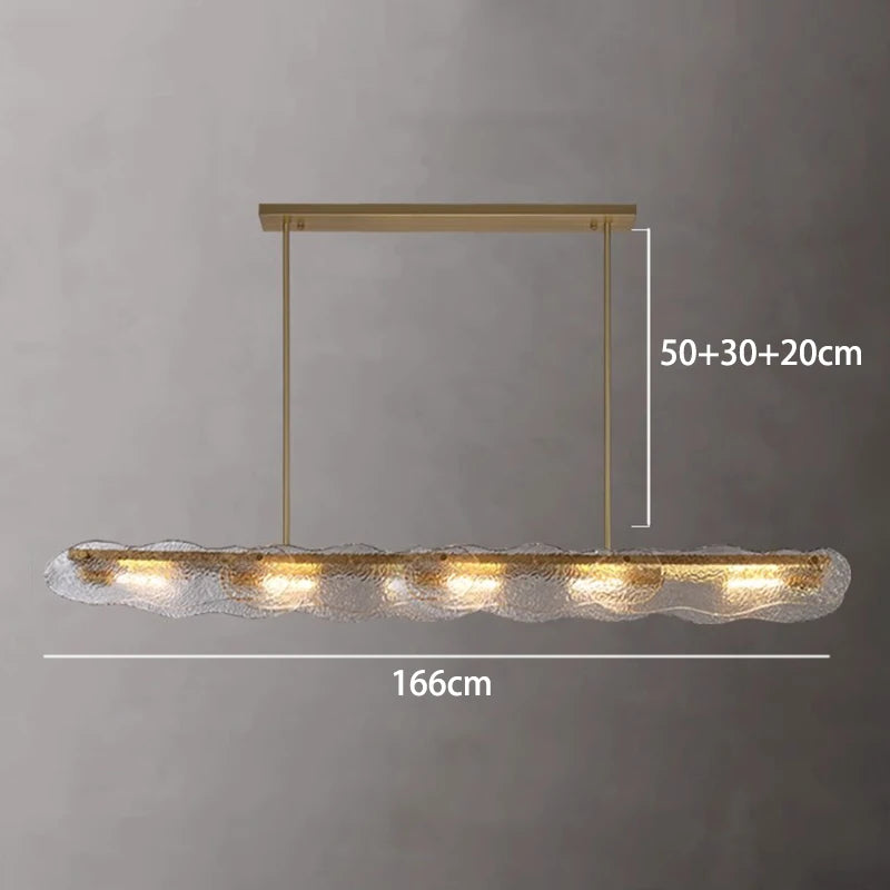 Royal Modern Chandeliers