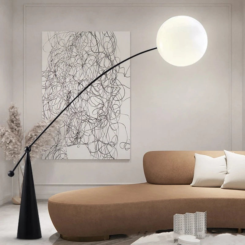 Modern Floor Lamp