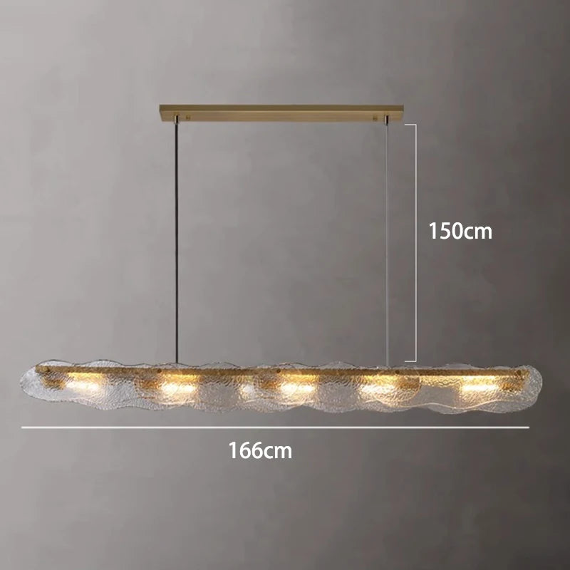 Royal Modern Chandeliers